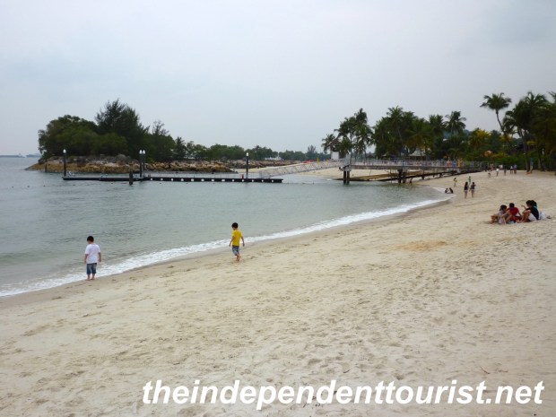 Sentosa Island_Singapore (30)
