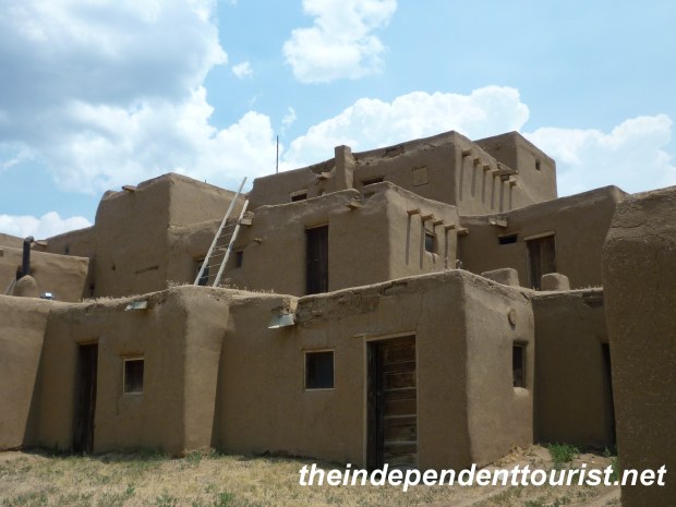 Taos Pueblo (10)