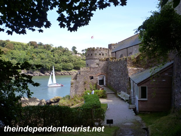 Dartmouth Castle 3_England