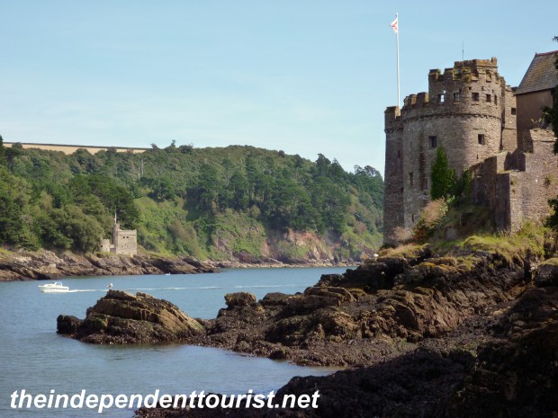 Dartmouth Castle 5_England