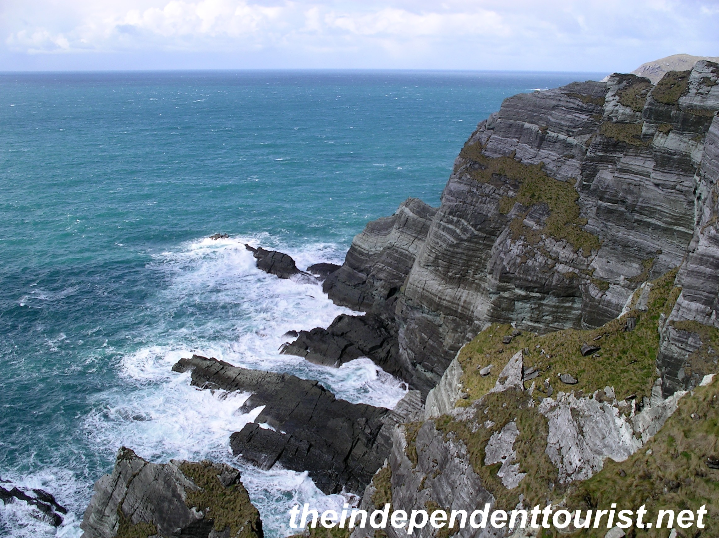Ring of Kerry - Coast (1)