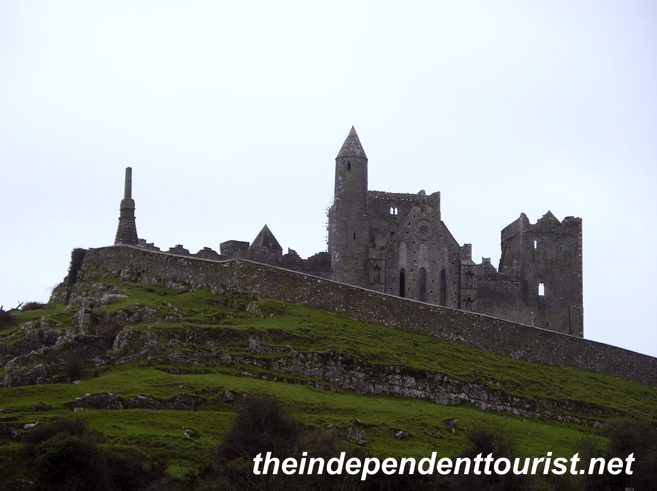 Rock of Cashel (3)