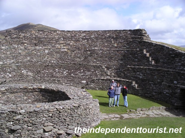 Cahersiveen Ring Forts (3)