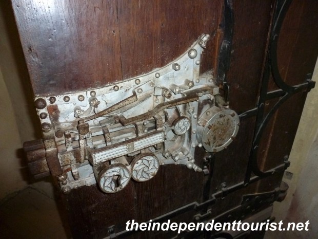 188Biertan - Fortified Church