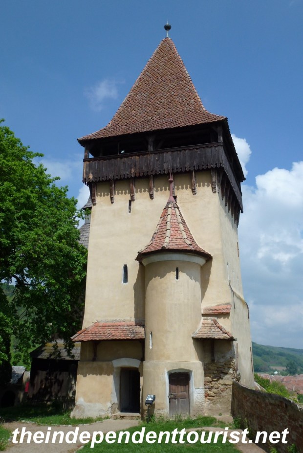 Biertan Fortified Church_Romania (6)
