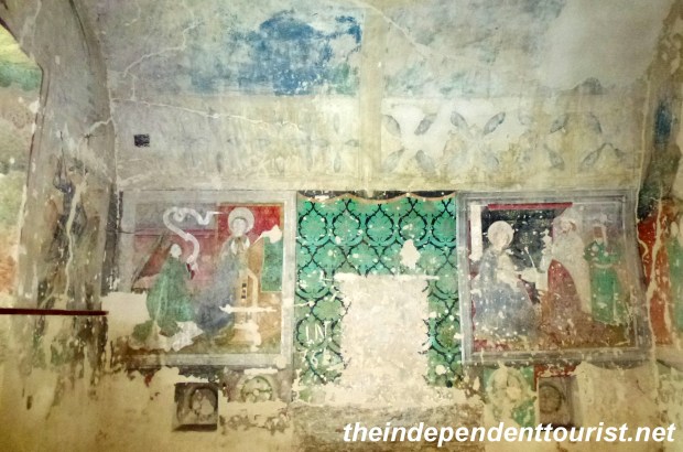 Biertan Fortified Church_Romania (7)