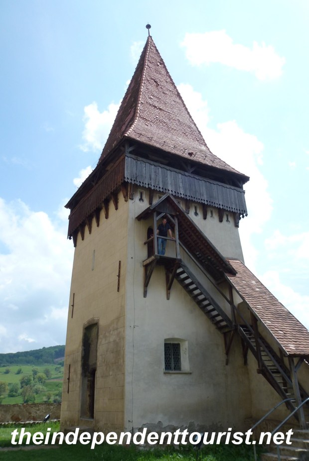 Biertan Fortified Church_Romania (8)