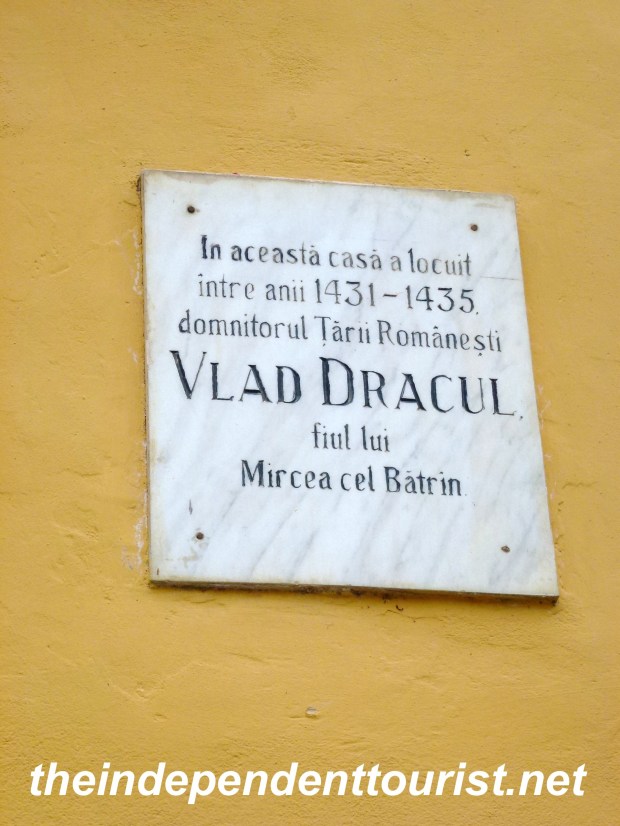 Vlad Tepes Birthplace_Sighisoara_Romania (21)