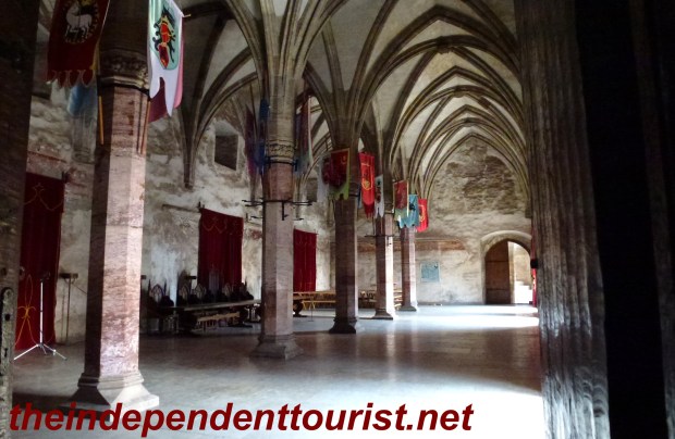 Corvin Castle_Hunedoara Romania (16)