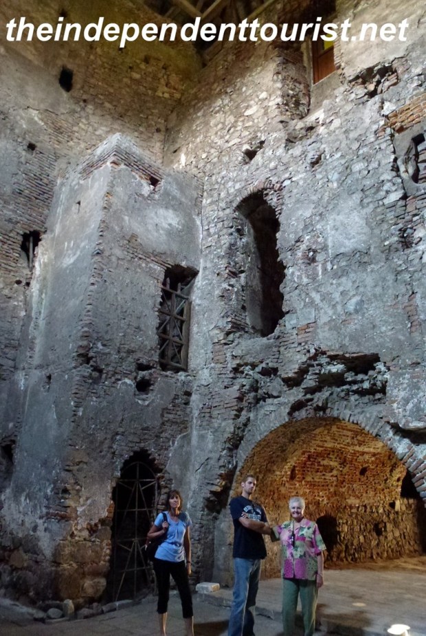 Corvin Castle_Hunedoara Romania (22)