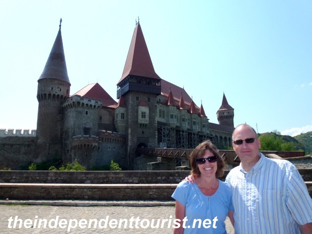 Corvin Castle_Hunedoara Romania (3)