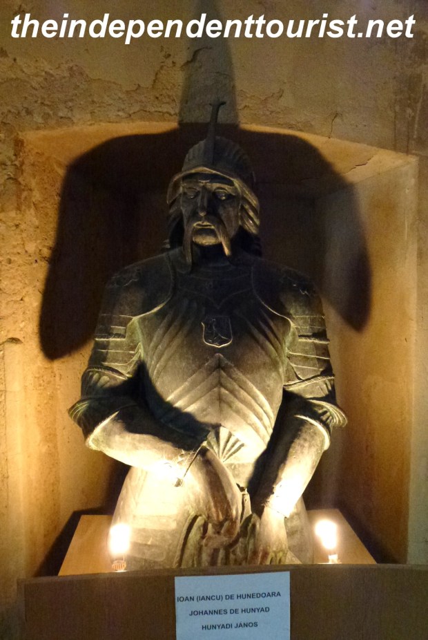 Corvin Castle_Hunedoara Romania (35)