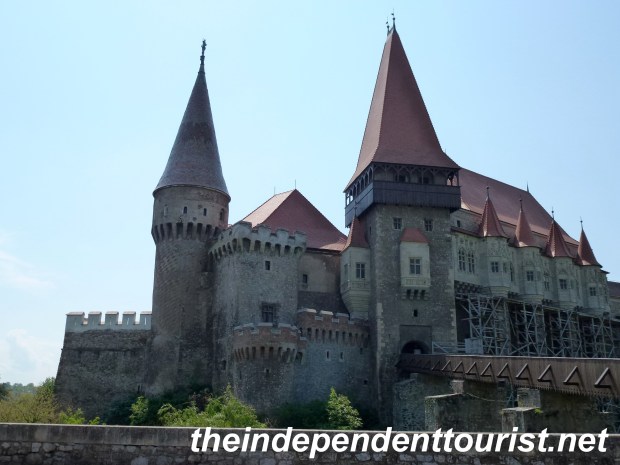 Corvin Castle_Hunedoara Romania (4)