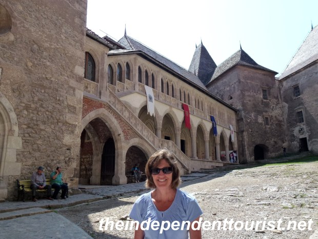 Corvin Castle_Hunedoara Romania (6)