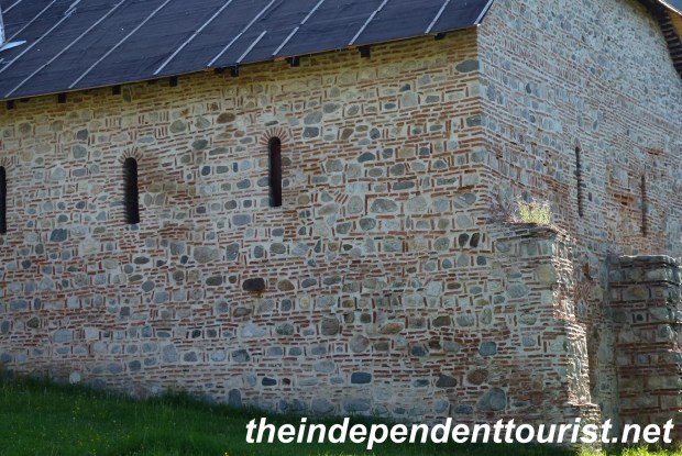 Horezu Monastery (2)