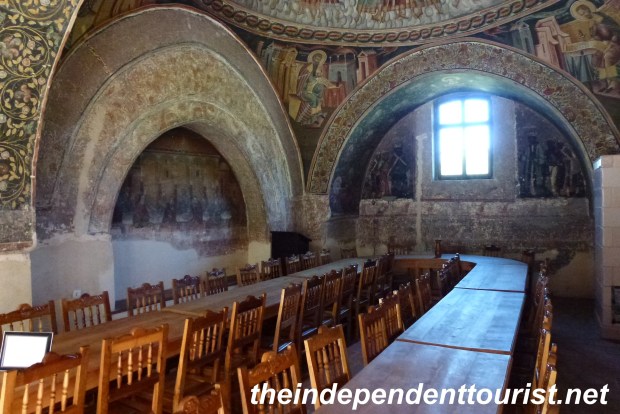 Horezu Monastery (7)