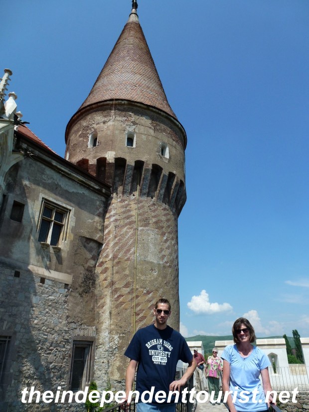 Mace Tower_Corvin Castle_Hunedoara Romania (28)