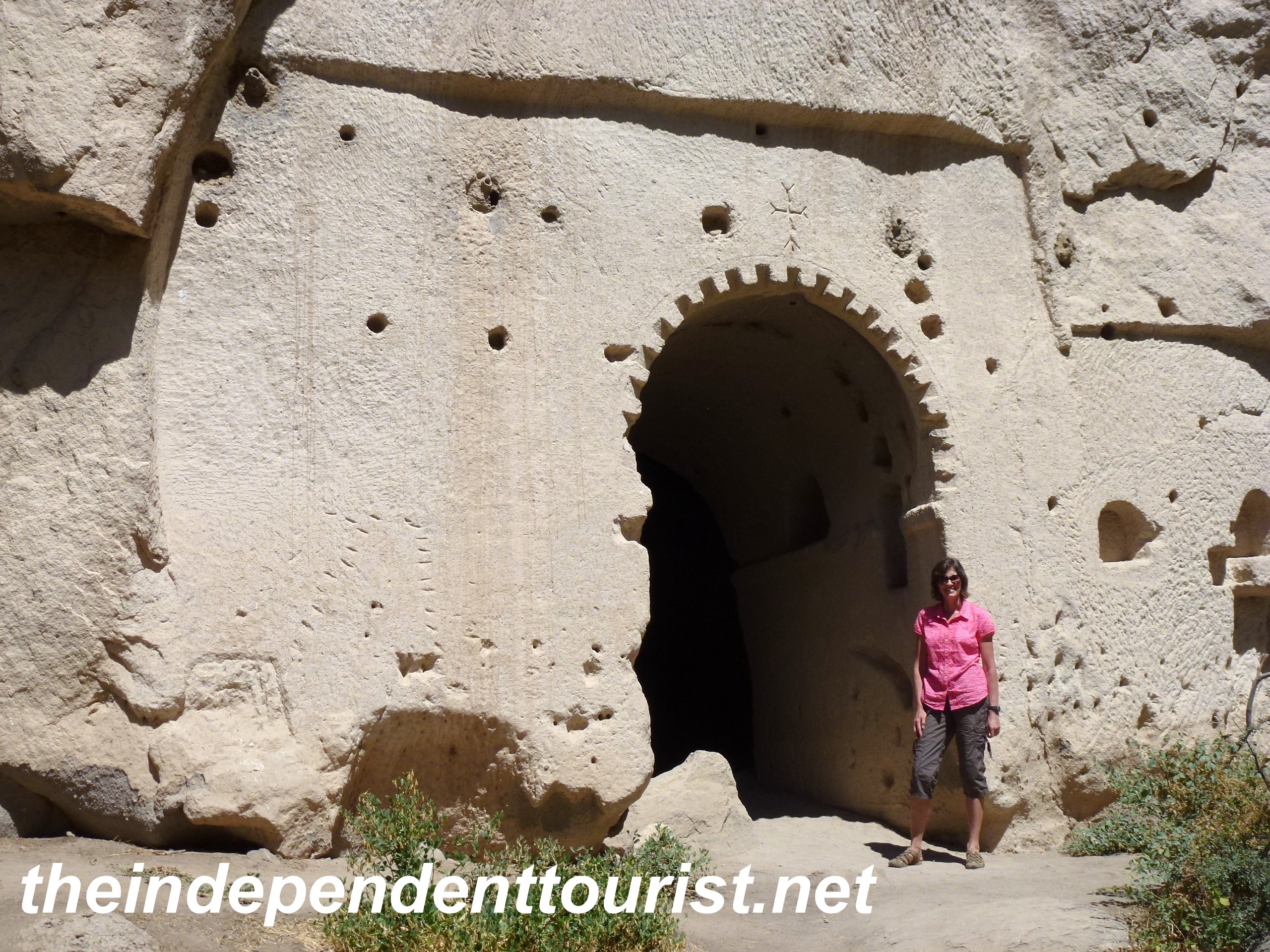 Karanlikkale Church_Ihlara Valley_Turkey (4)