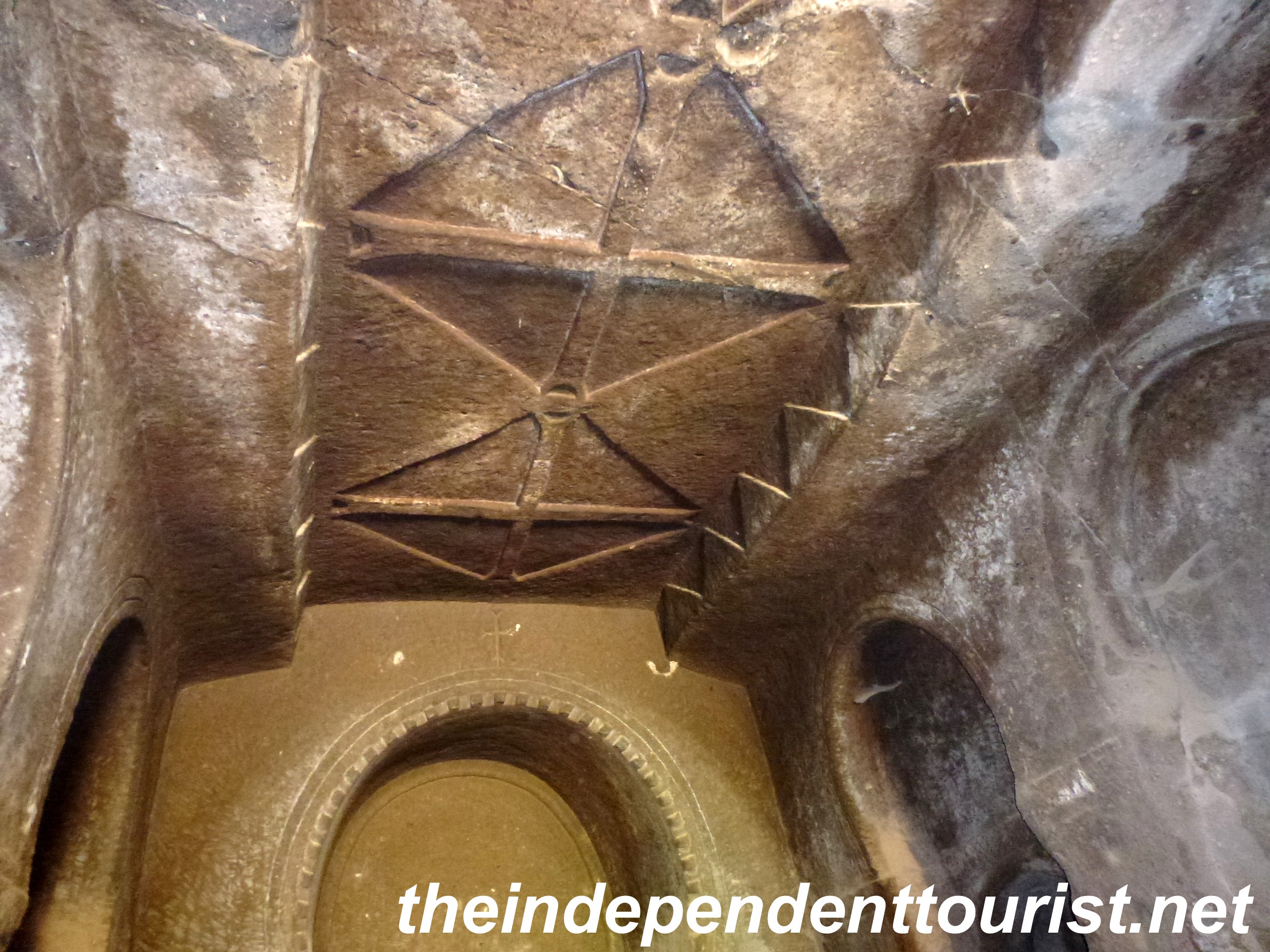 Karanlikkale Church_Ihlara Valley_Turkey (7)