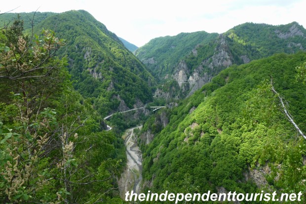 Poenari Castle_Romania (11)