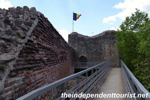 Poenari Castle_Romania (13)