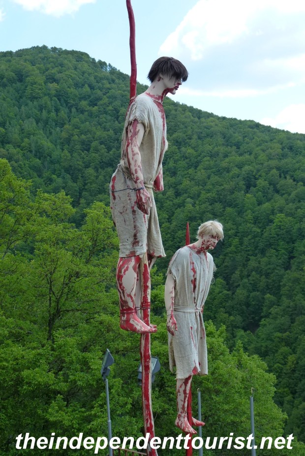 Poenari Castle_Romania (14)