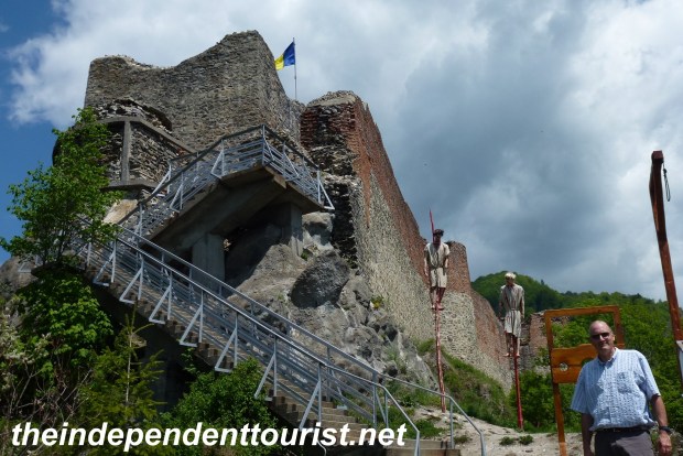 Poenari Castle_Romania (5)