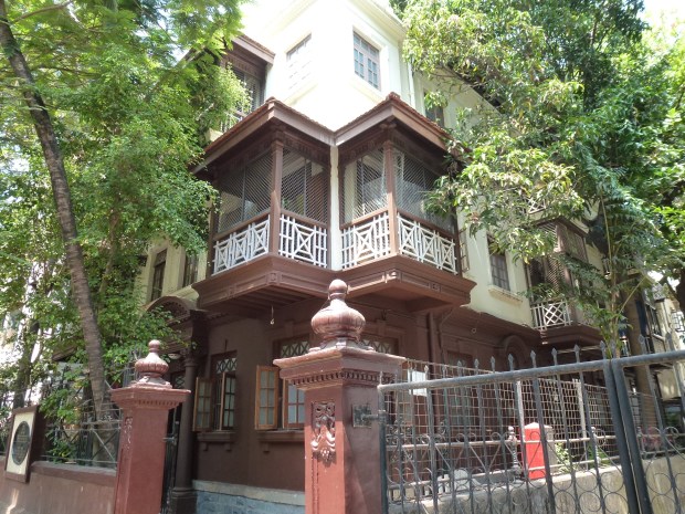 Mumbai_Mani Bhavan (Gandhi Museum) (1)