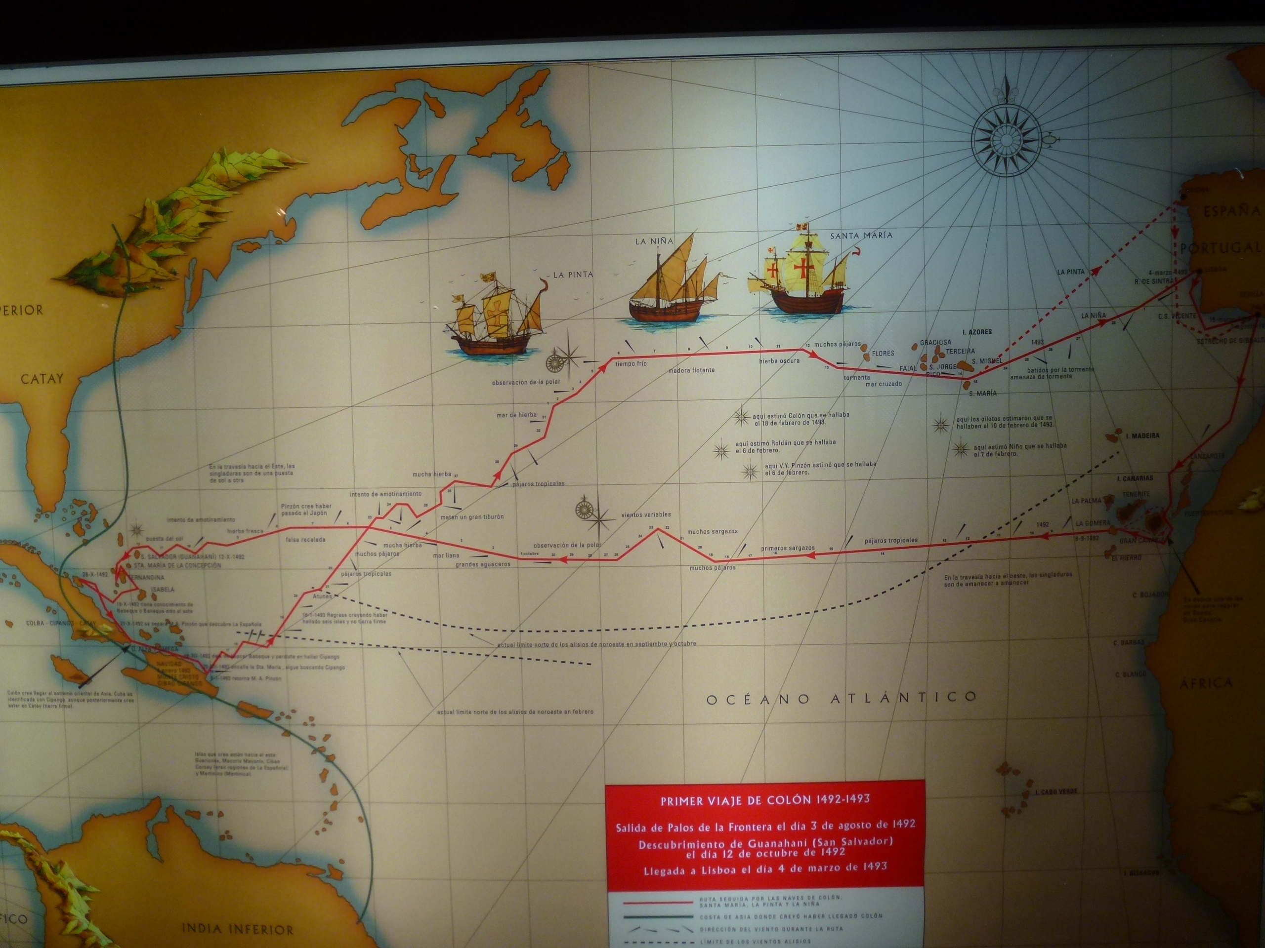 Las Palmas Museo de Colon (7)