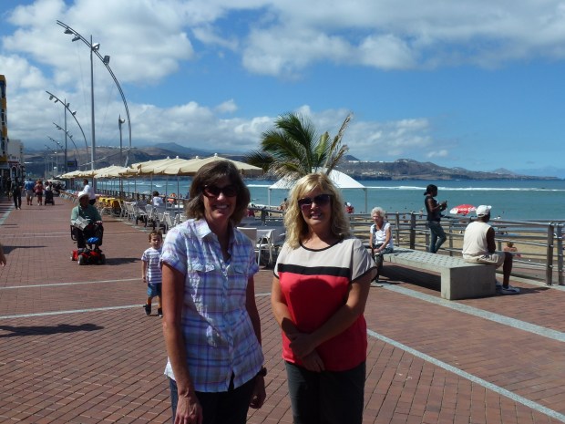 Las Palmas Playa de las Canteras (45)
