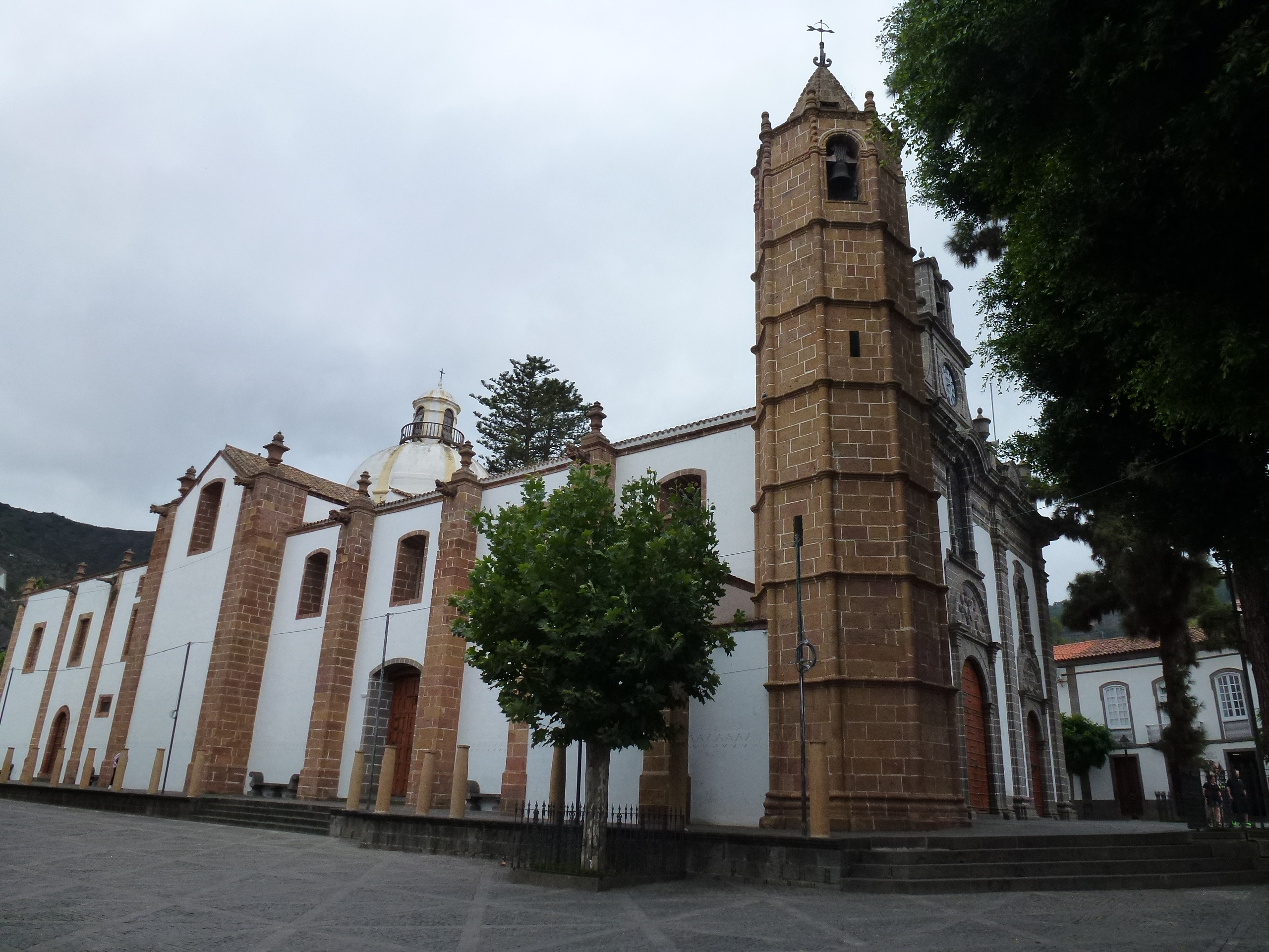 Teror Basilica (6)