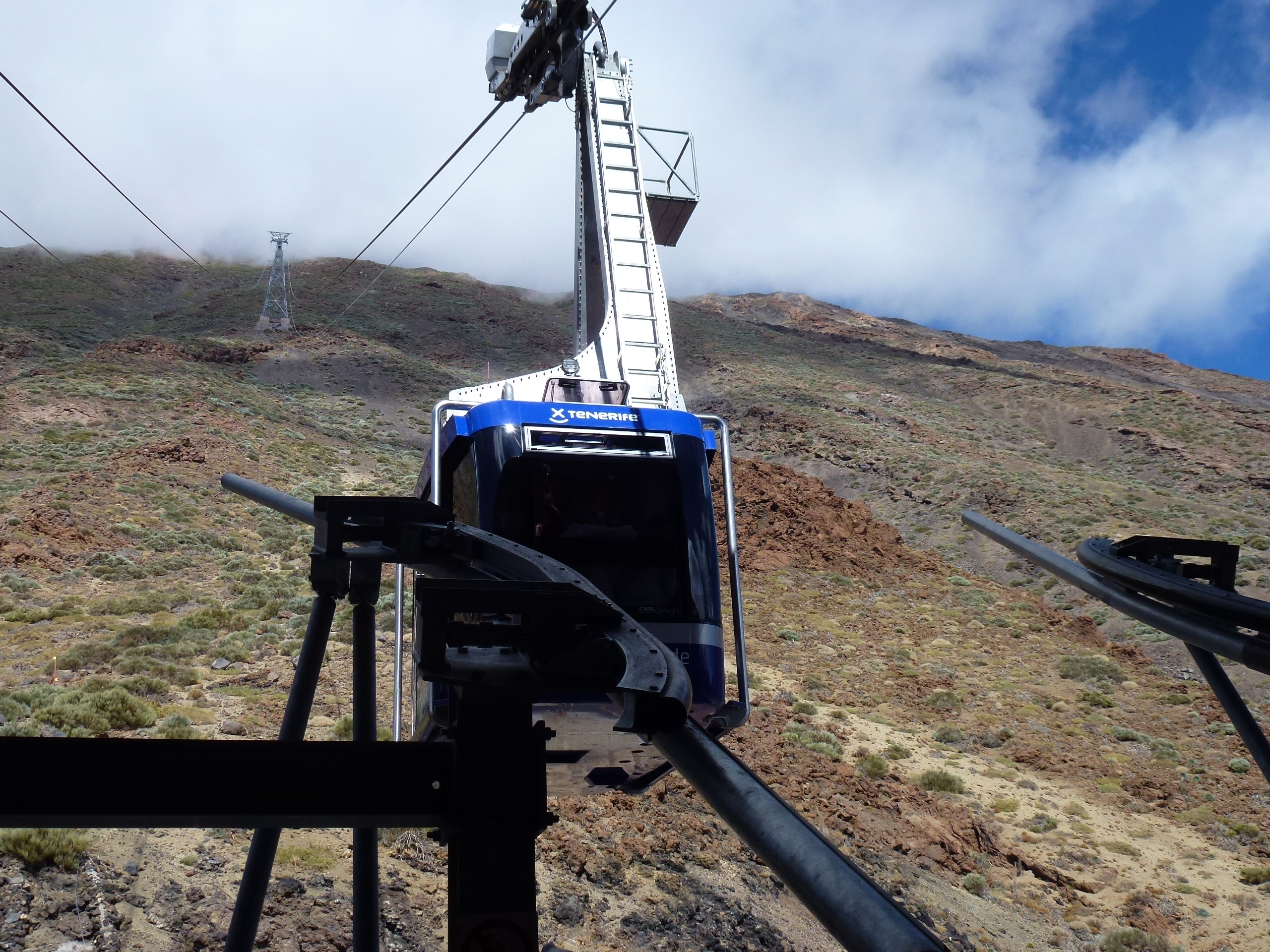El Teide National Park (15)