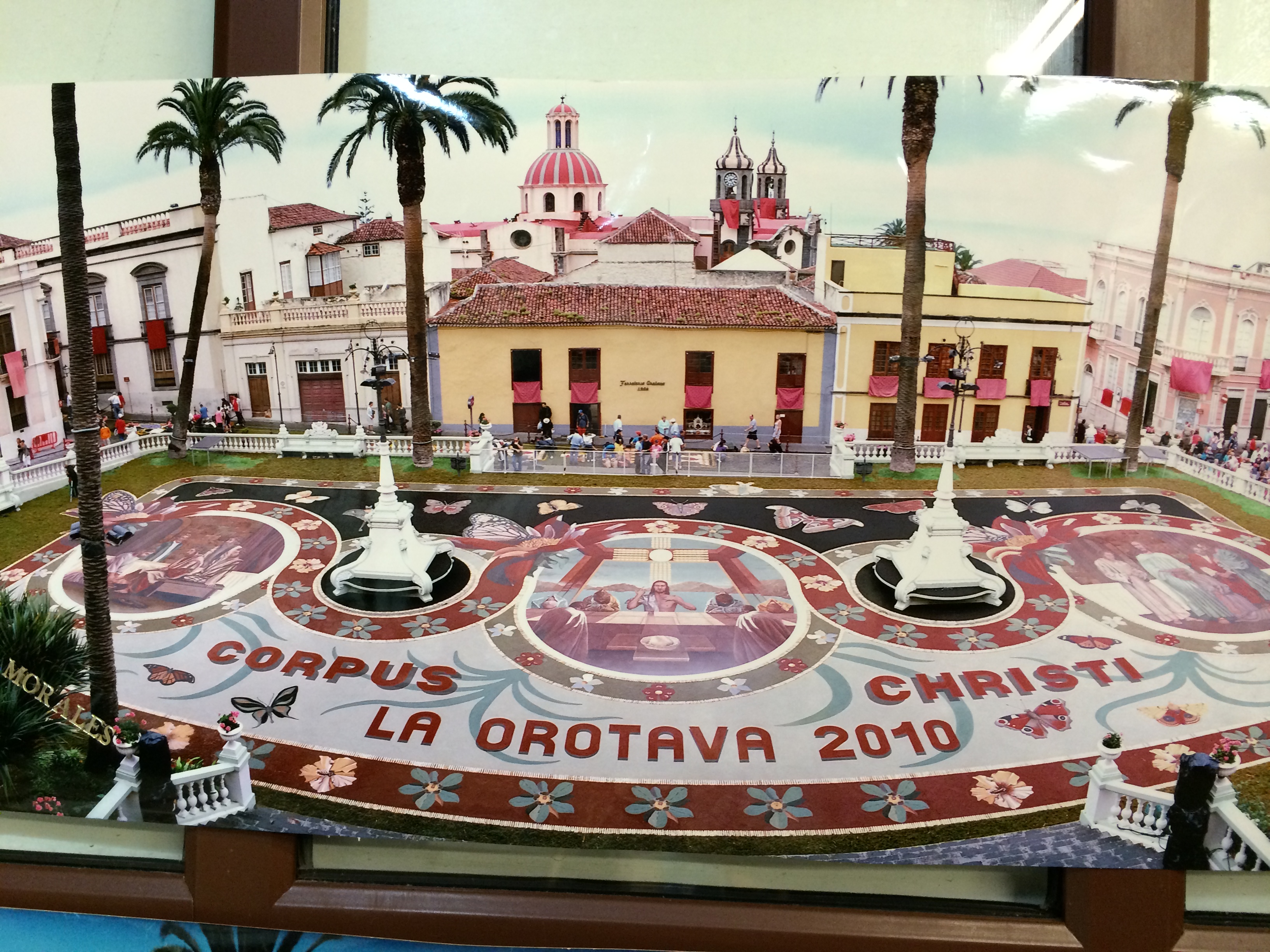 La Orotava