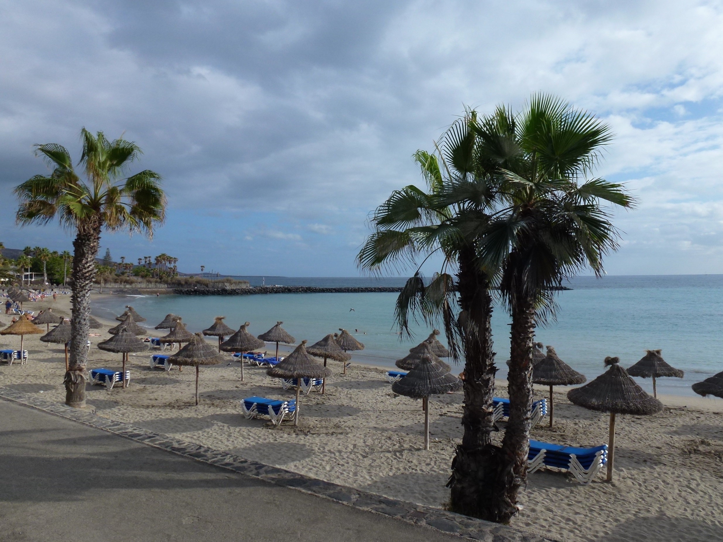 Playa de Las Americas (5)
