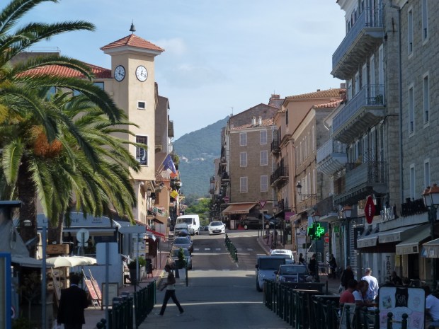 Propriano Corsica (3)