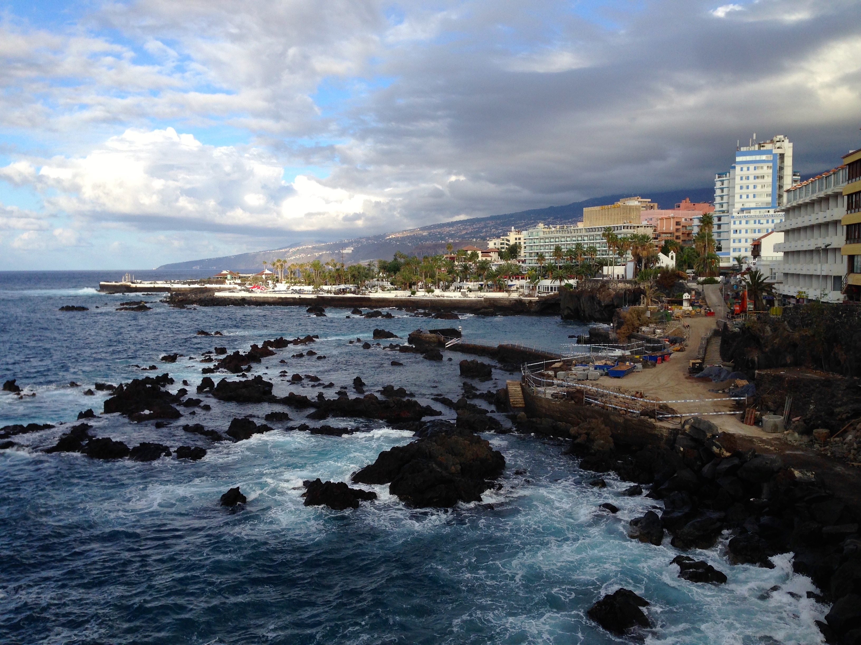 Puerto de la Cruz (3)