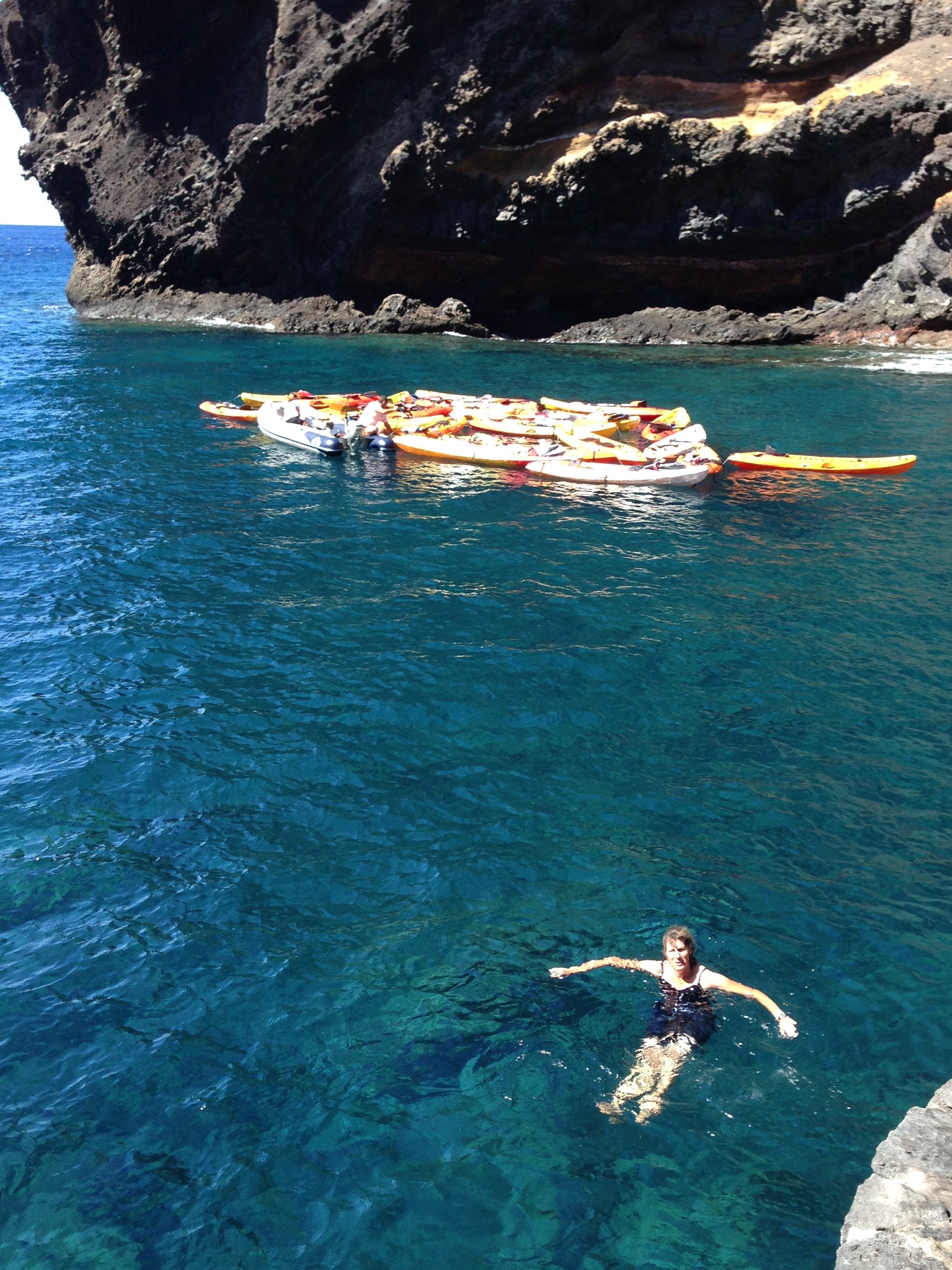 Tenerife Los Gigantes Masca Beach (4)