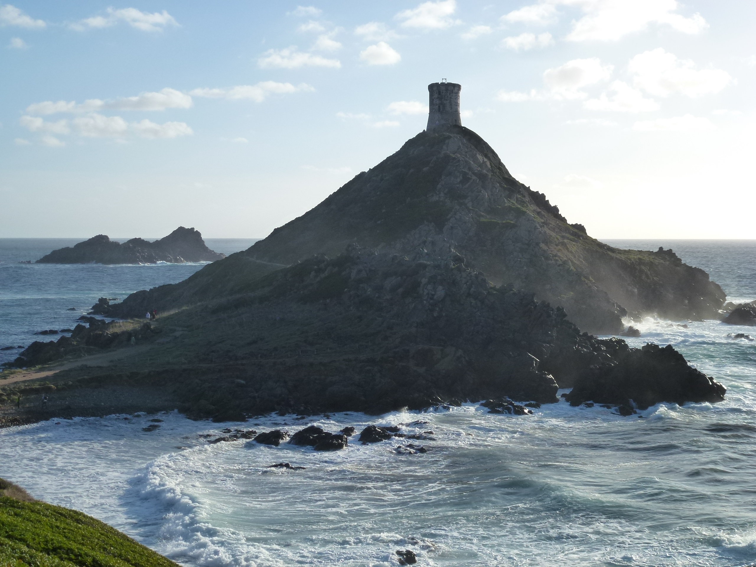 Tour de la Parata Ajaccio Corsica (7)