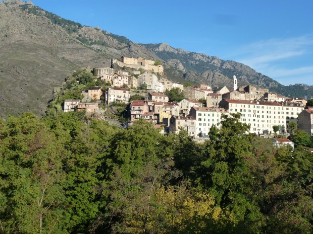 Corte Corsica (9)