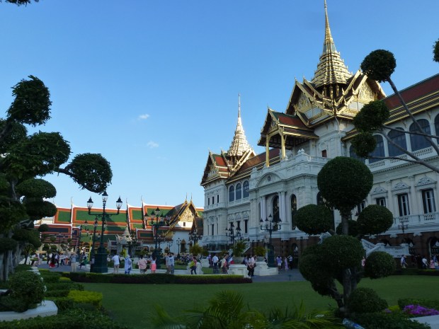 Bangkok Royal Palace (34)