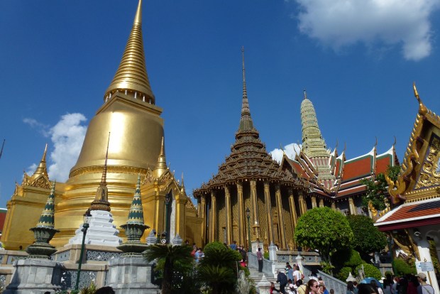 Bangkok Royal Palace (36)