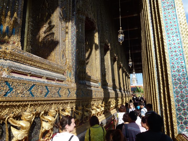 Bangkok Royal Palace (44)