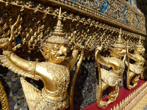 Bangkok Royal Palace (45)