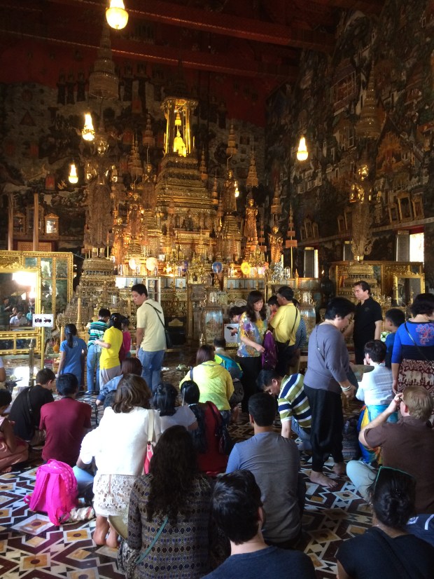 Bangkok Royal Palace67