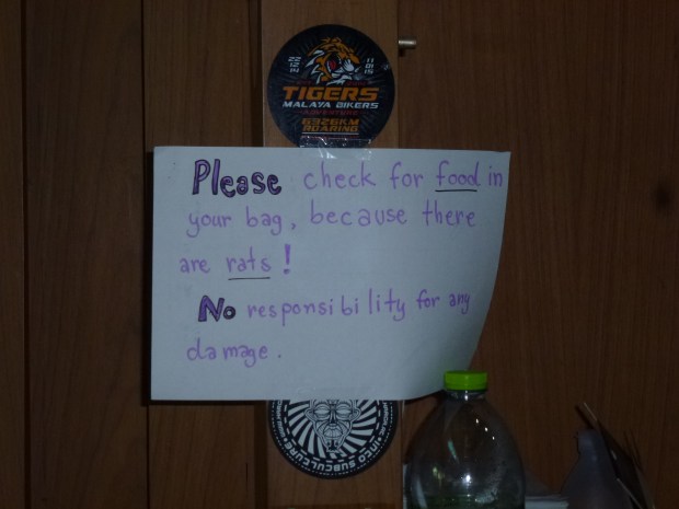 Bangkok Train Station (2)