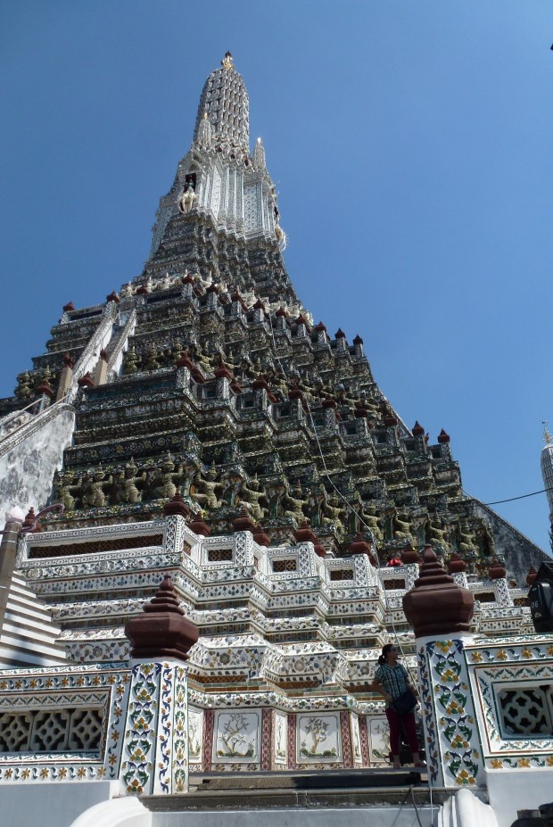 Bangkok Wat Arun (8)