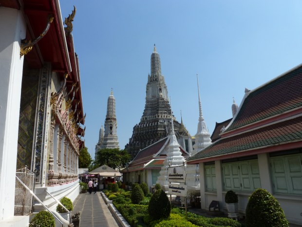 Bangkok Wat Arun17