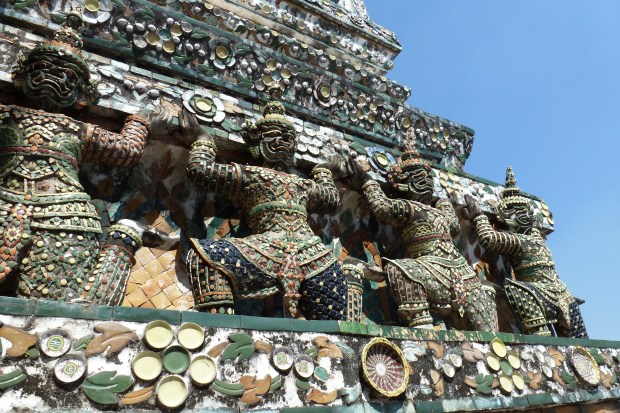 Bangkok Wat Arun18
