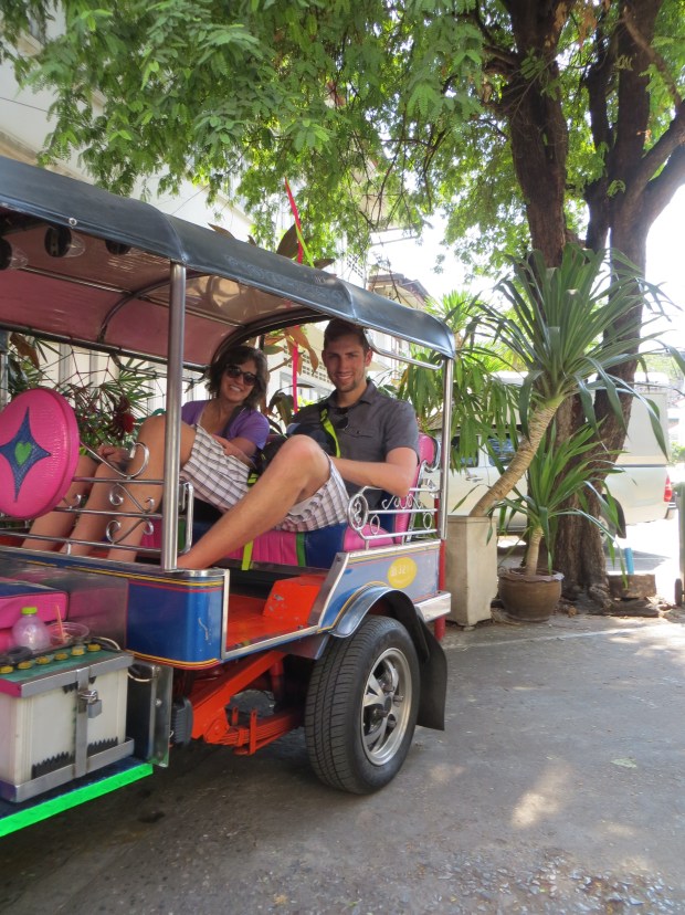 BangkokTukTuk