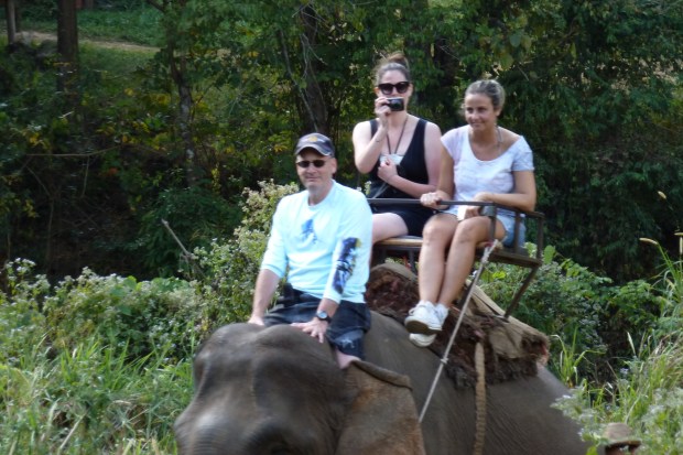 Chiang Mai Adventure Day 50